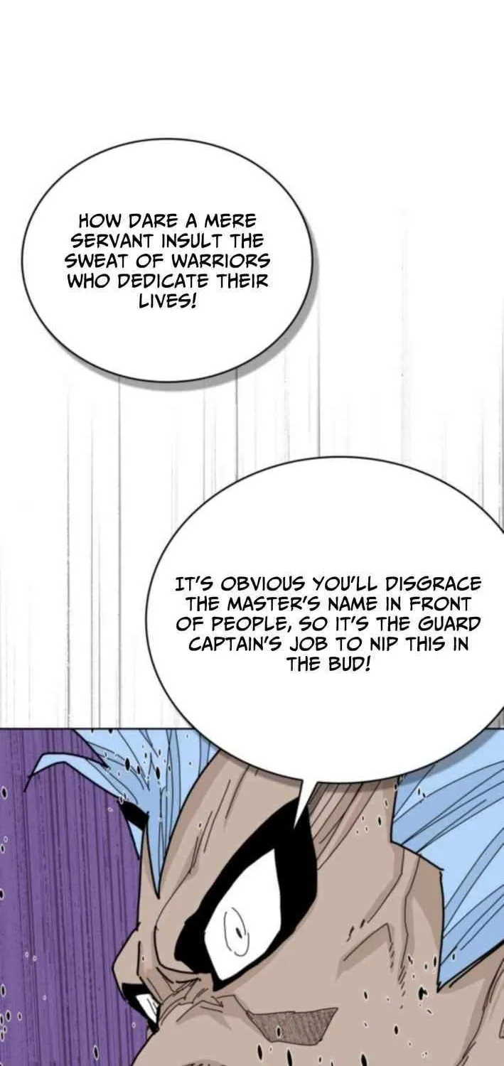 King Micheon of Goguryeo Chapter 21 page 54 - 