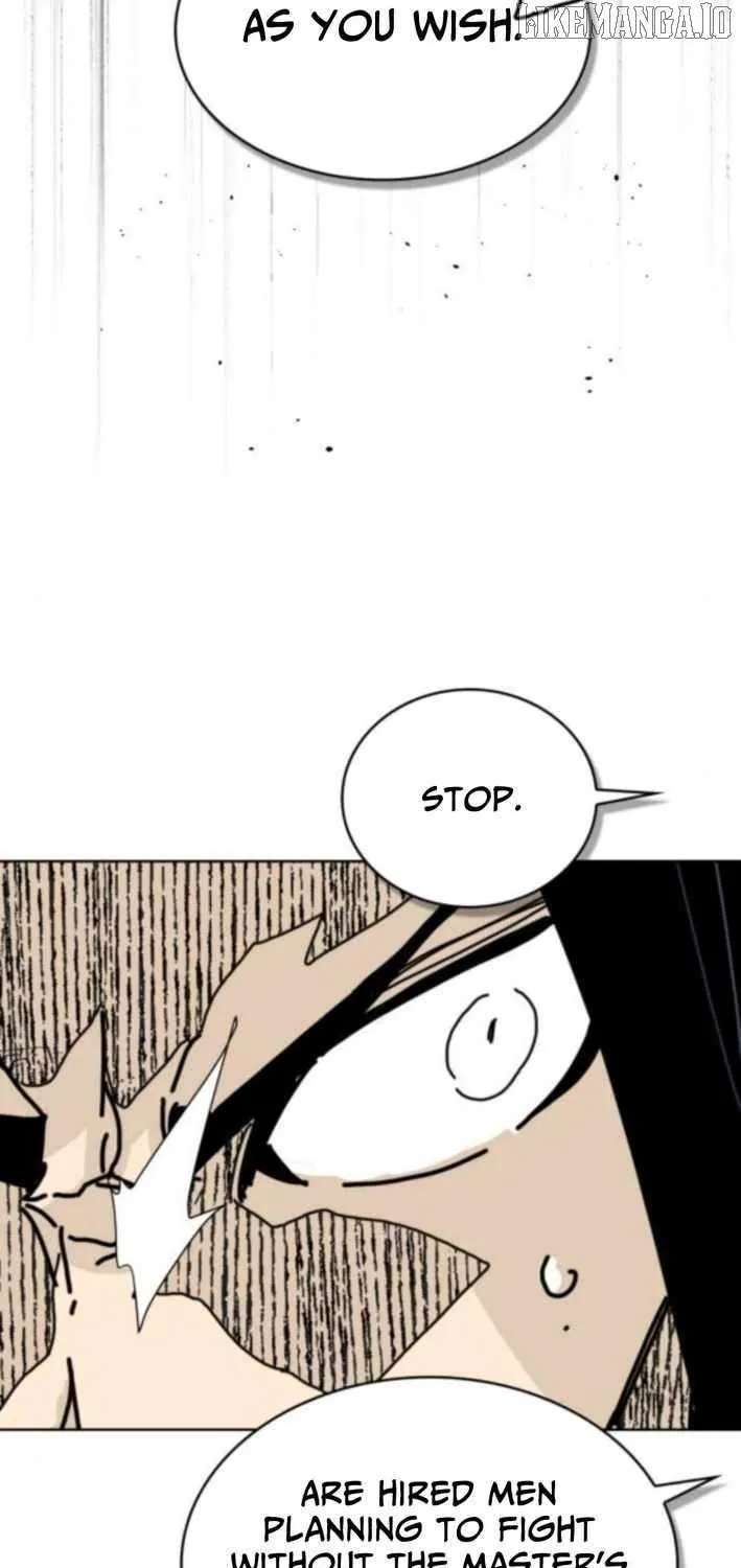 King Micheon of Goguryeo Chapter 21 page 58 - 
