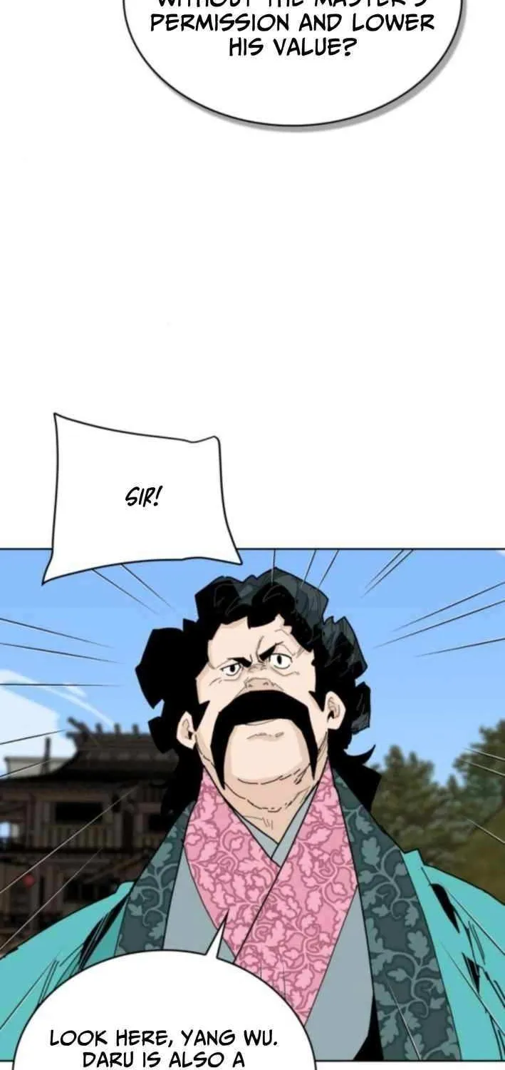 King Micheon of Goguryeo Chapter 21 page 59 - 