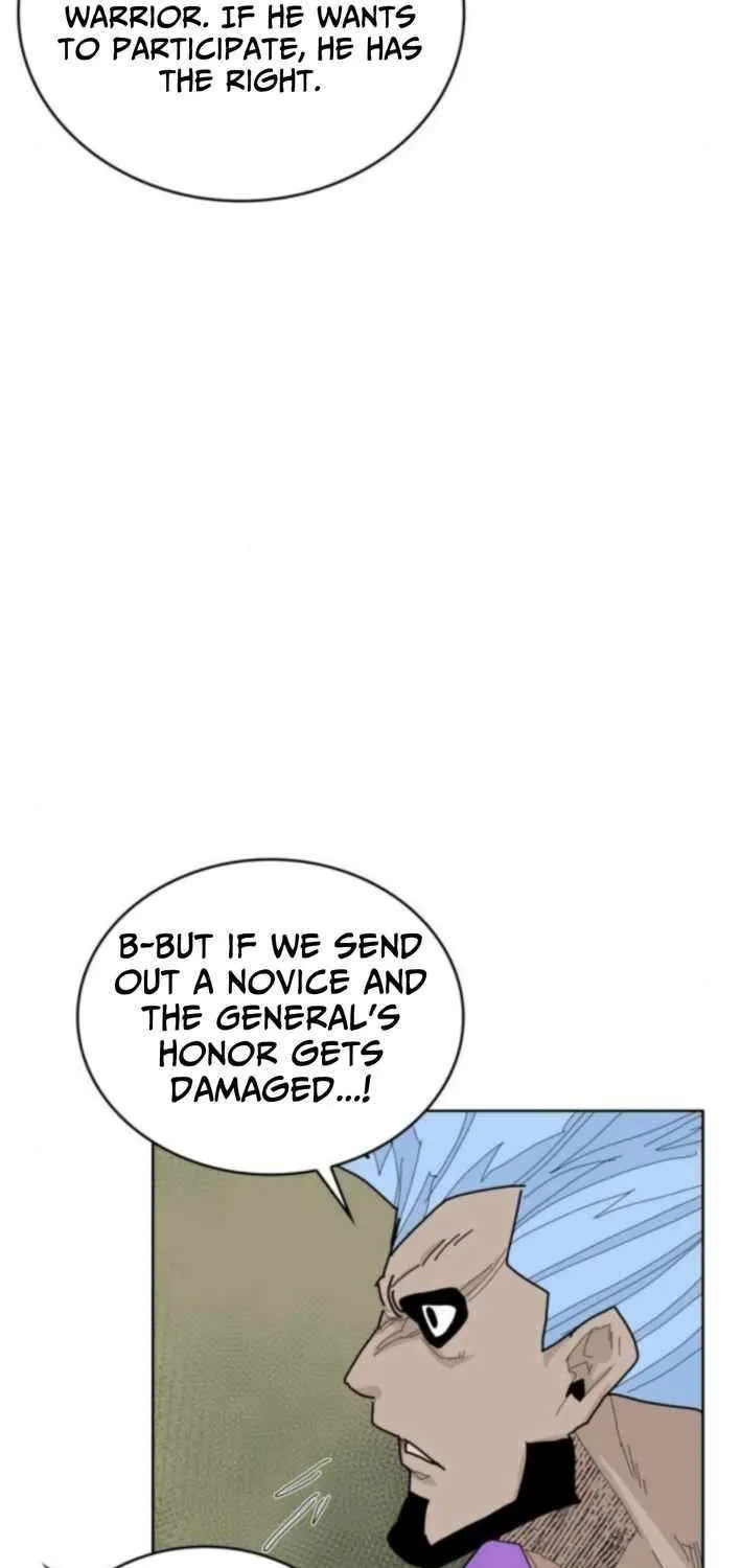 King Micheon of Goguryeo Chapter 21 page 60 - 