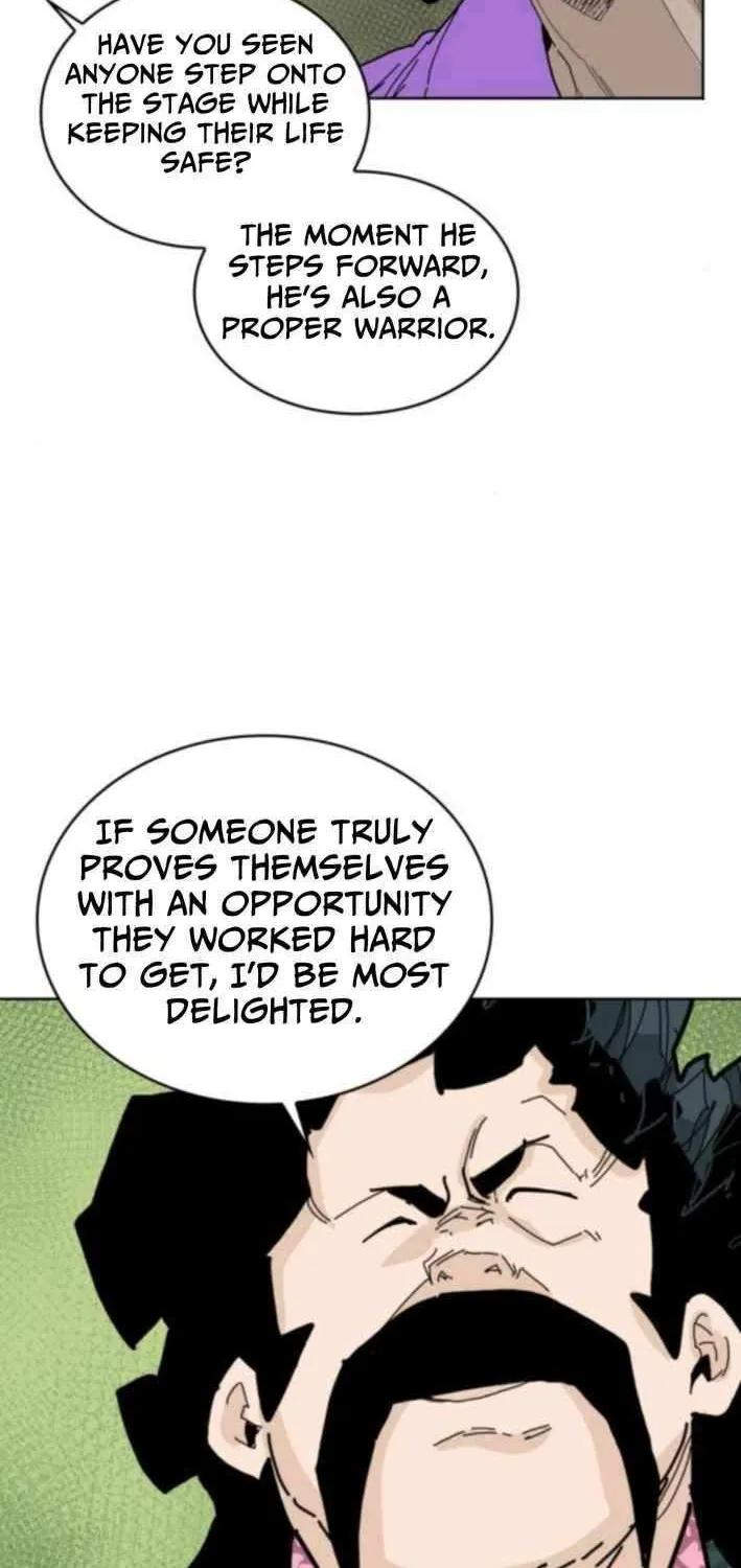 King Micheon of Goguryeo Chapter 21 page 61 - 