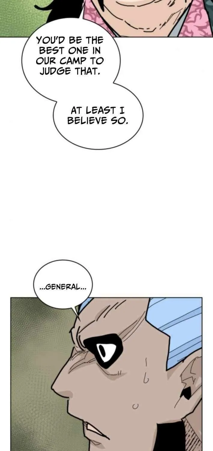 King Micheon of Goguryeo Chapter 21 page 62 - 