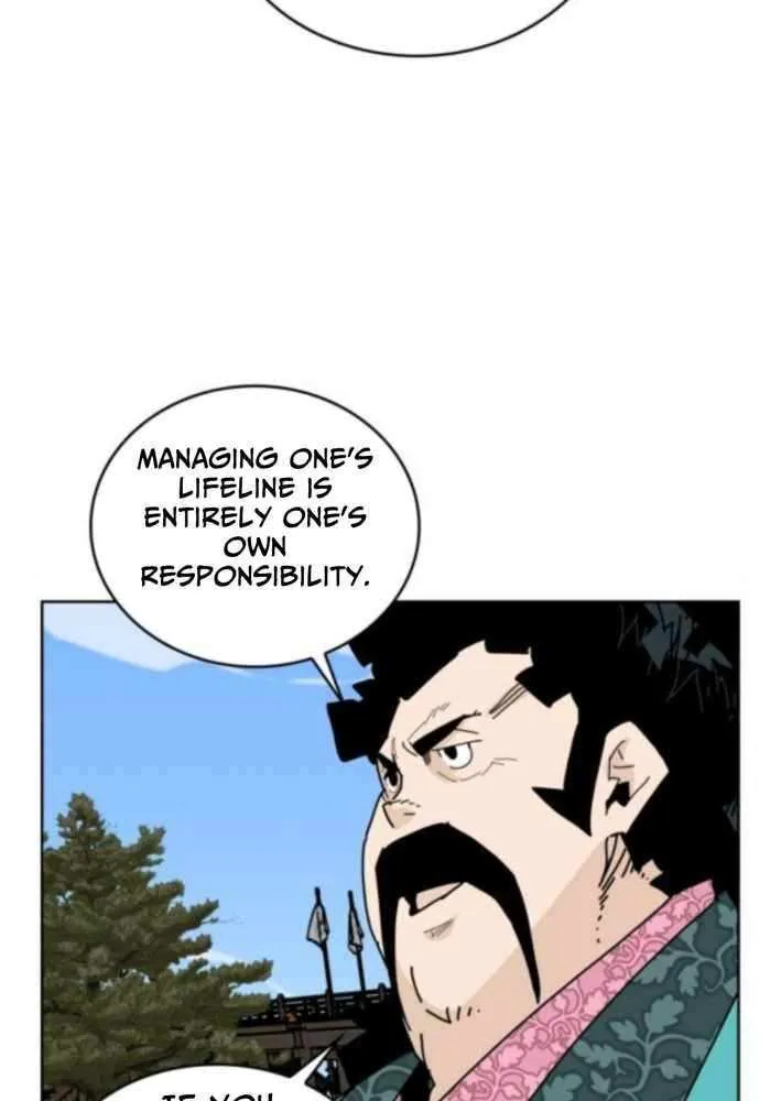 King Micheon of Goguryeo Chapter 21 page 64 - 