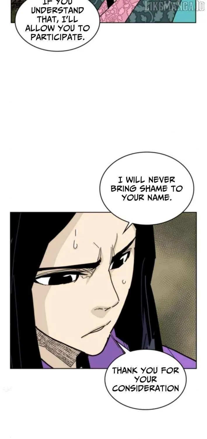 King Micheon of Goguryeo Chapter 21 page 65 - 