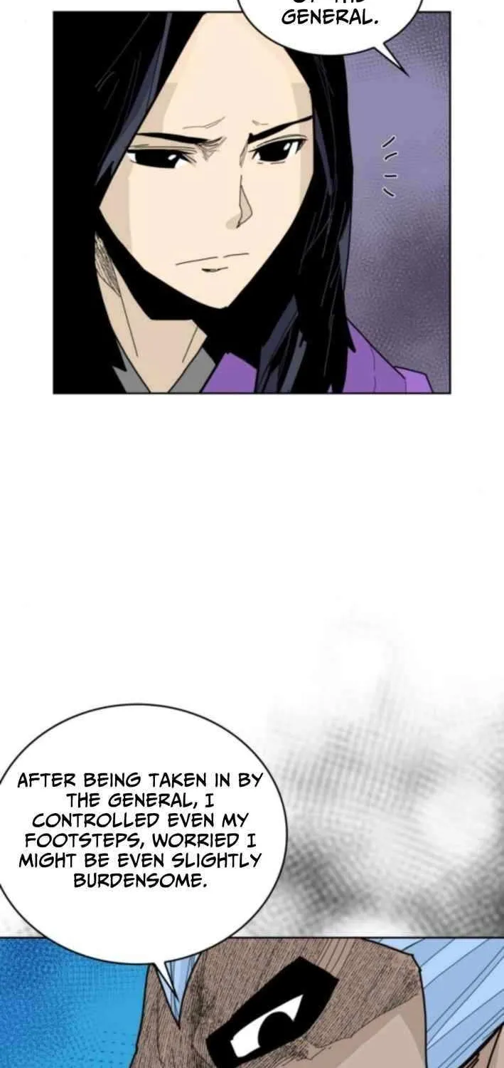 King Micheon of Goguryeo Chapter 21 page 68 - 