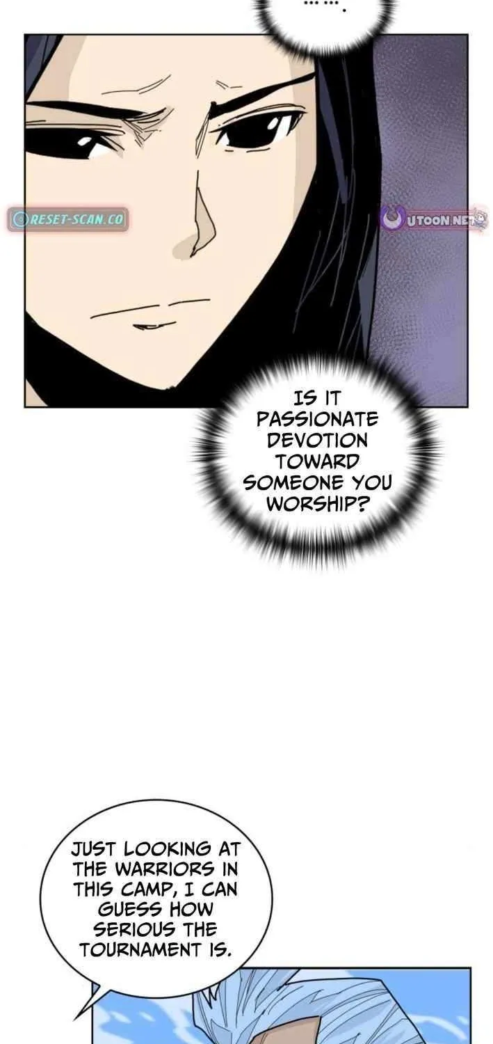 King Micheon of Goguryeo Chapter 21 page 70 - 