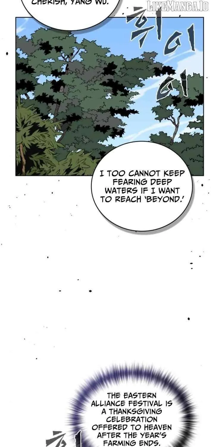 King Micheon of Goguryeo Chapter 21 page 72 - 