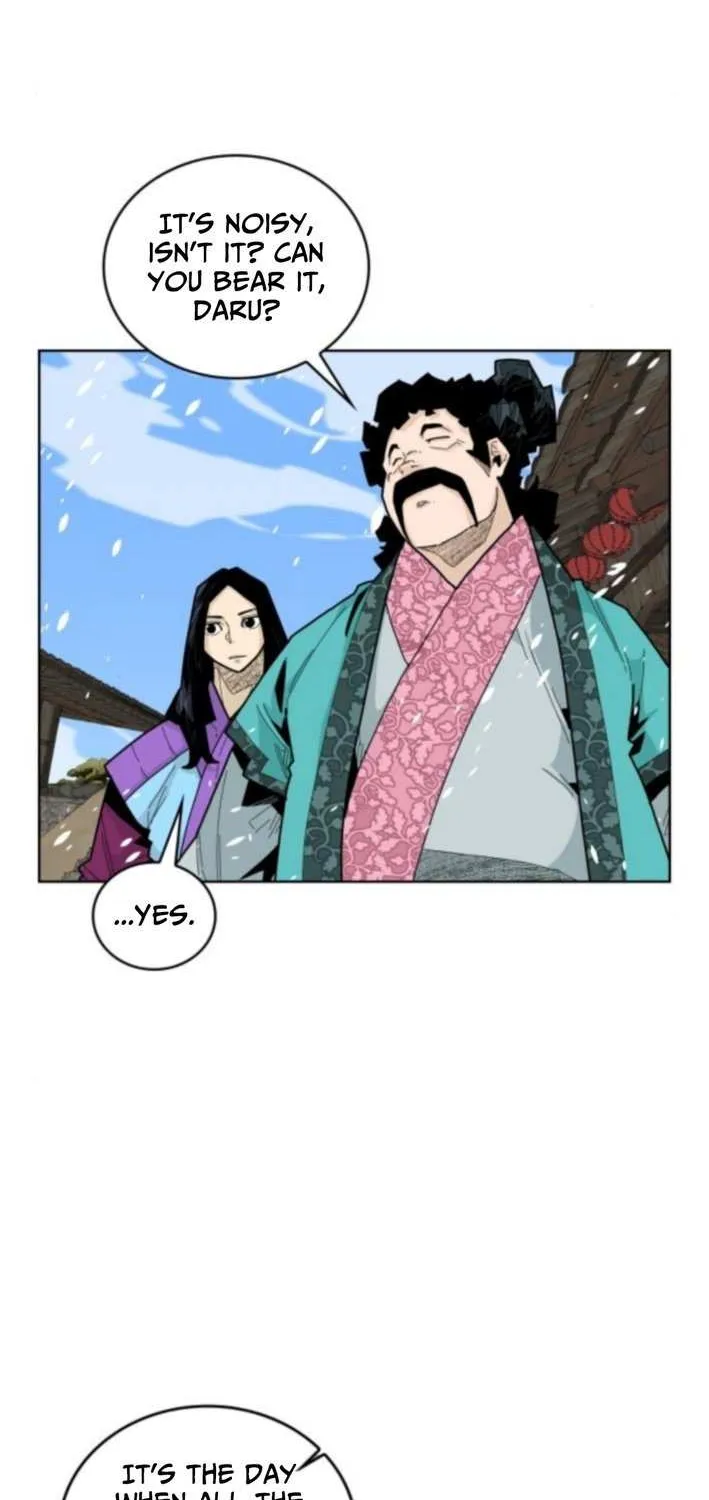 King Micheon of Goguryeo Chapter 22 page 12 - 