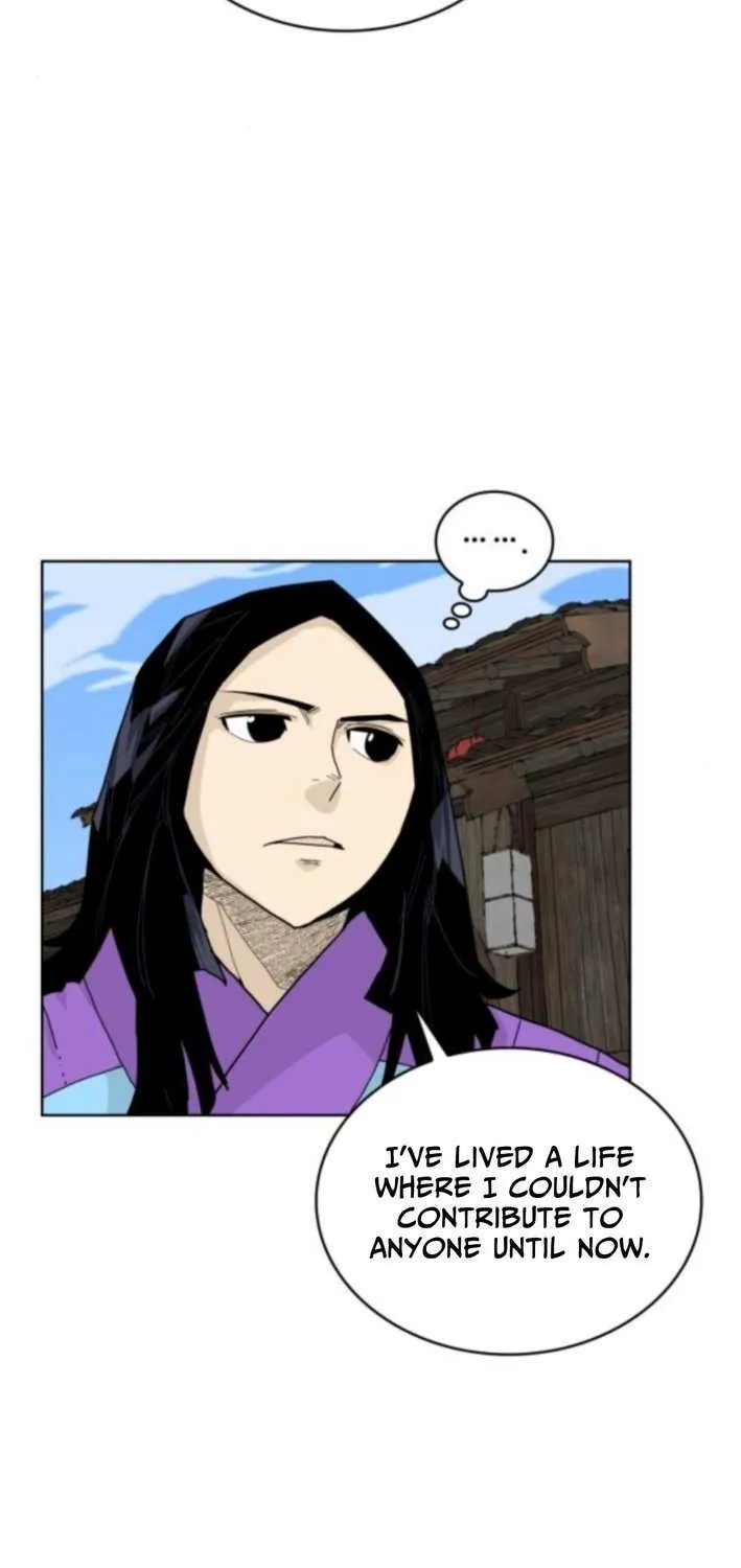 King Micheon of Goguryeo Chapter 22 page 18 - 