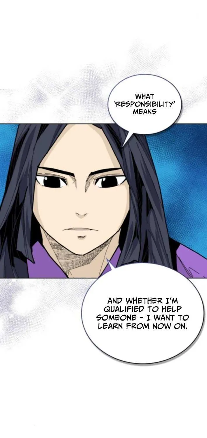 King Micheon of Goguryeo Chapter 22 page 19 - 