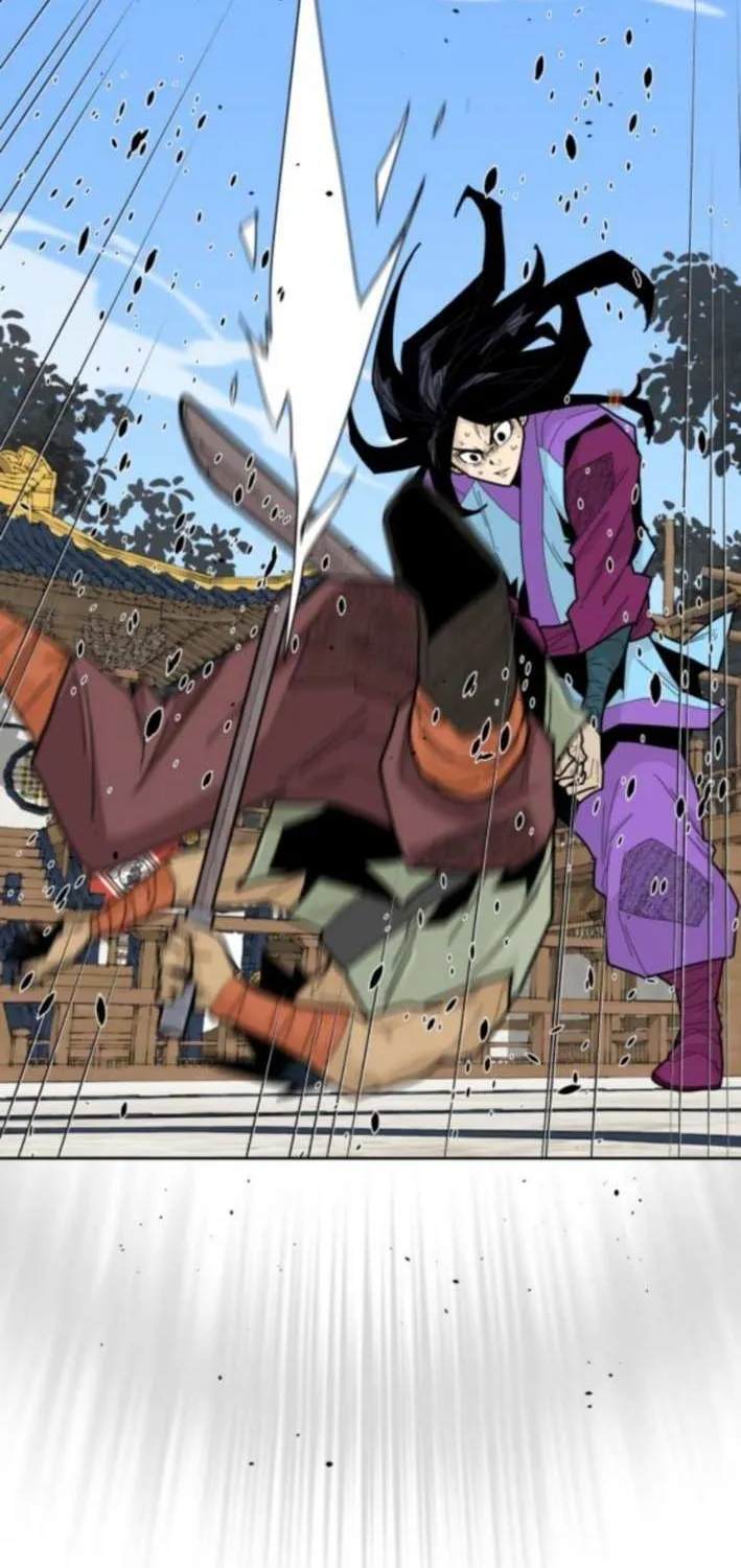 King Micheon of Goguryeo Chapter 22 page 24 - 