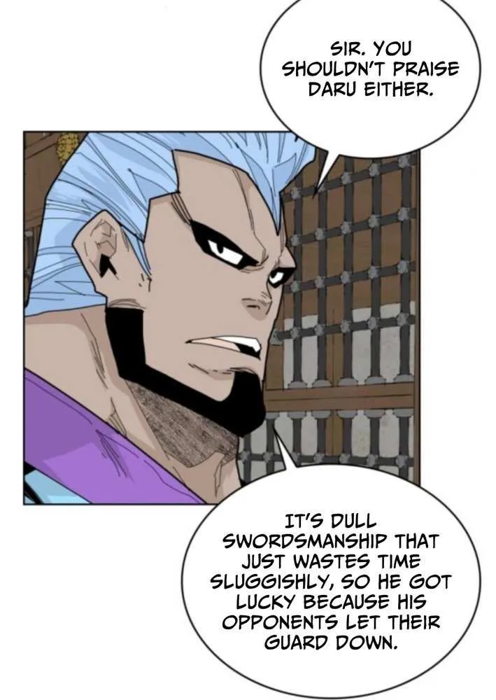 King Micheon of Goguryeo Chapter 22 page 29 - 