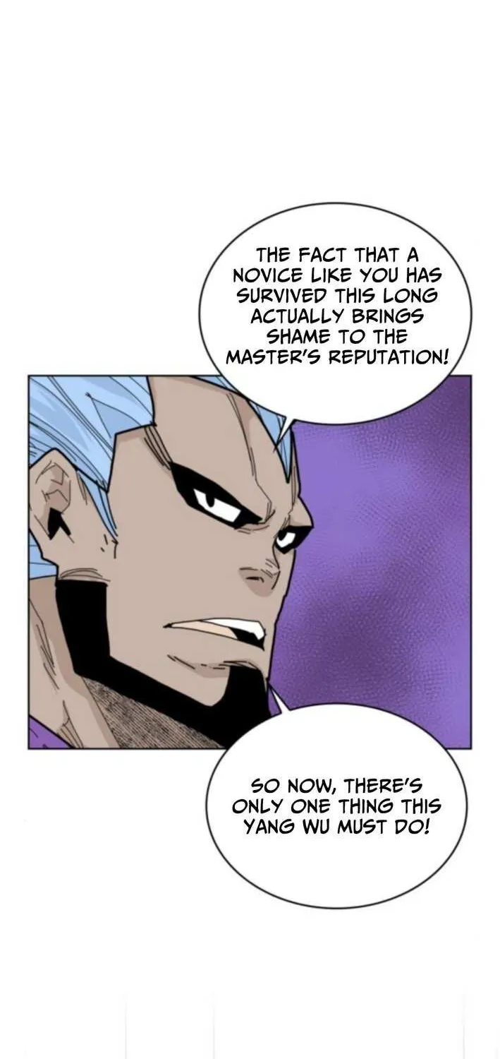 King Micheon of Goguryeo Chapter 22 page 31 - 