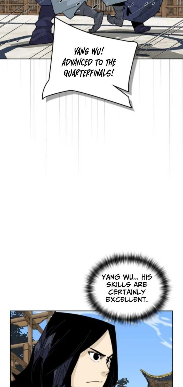 King Micheon of Goguryeo Chapter 22 page 33 - 