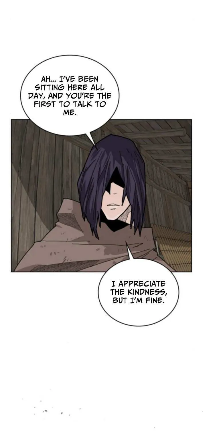 King Micheon of Goguryeo Chapter 22 page 40 - 