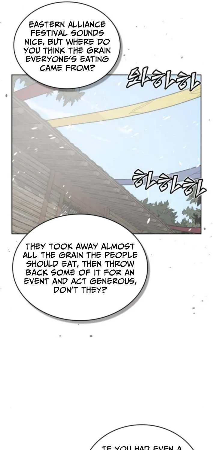 King Micheon of Goguryeo Chapter 22 page 41 - 