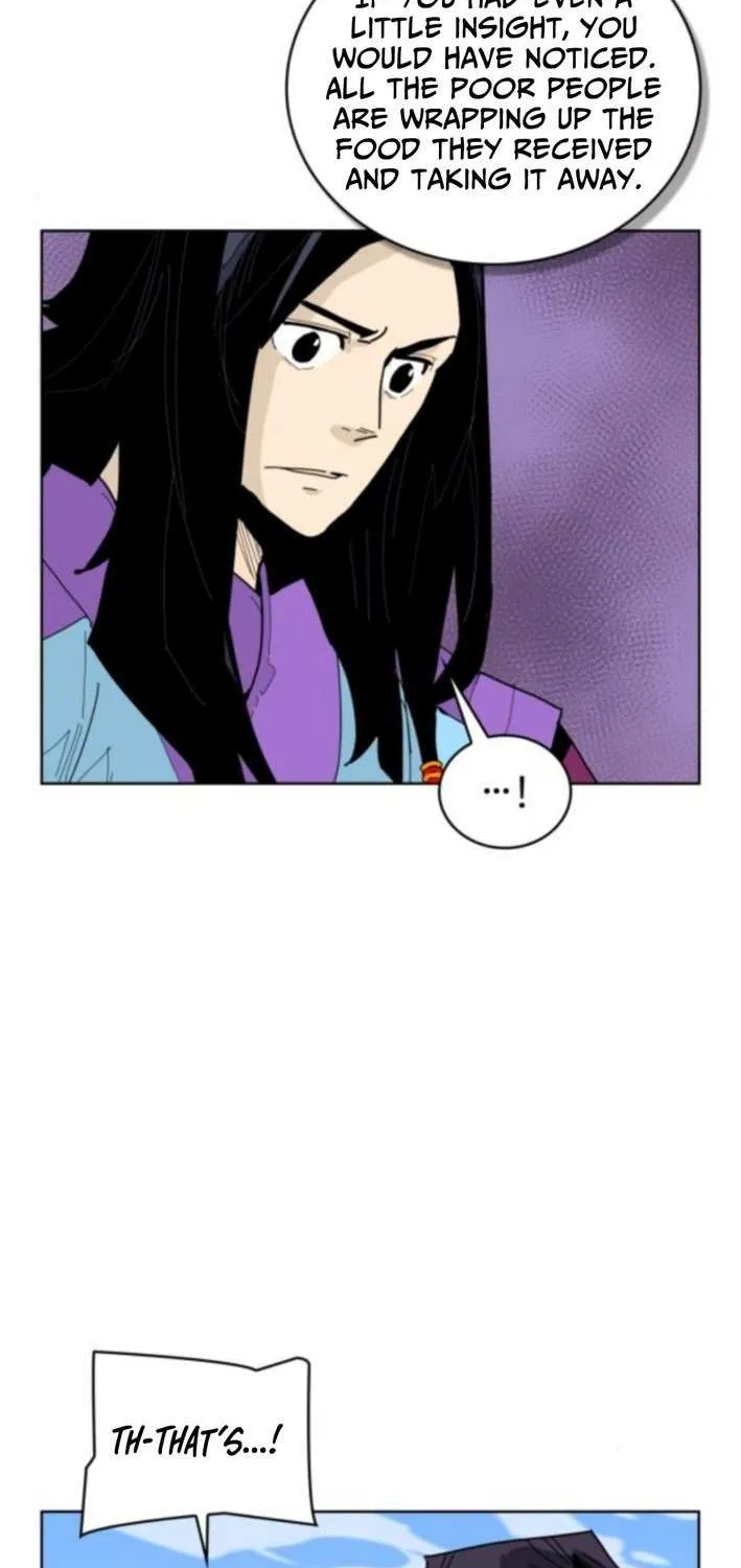 King Micheon of Goguryeo Chapter 22 page 42 - 