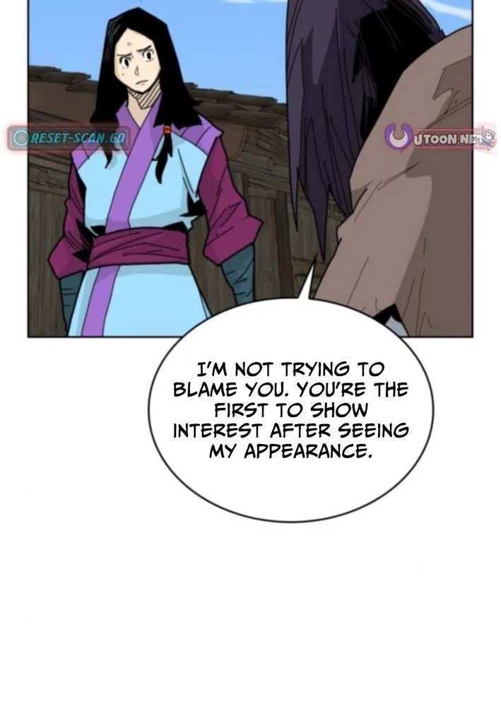 King Micheon of Goguryeo Chapter 22 page 43 - 