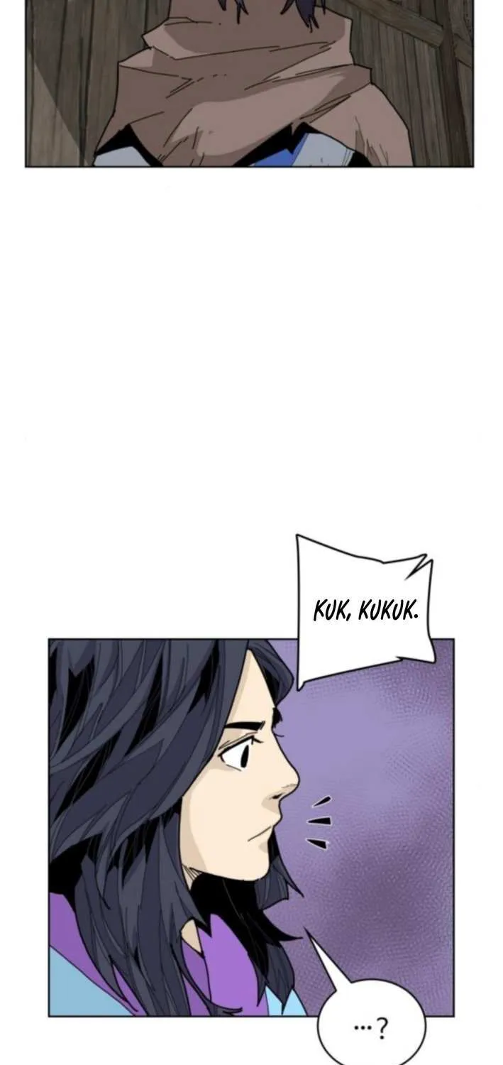 King Micheon of Goguryeo Chapter 22 page 48 - 