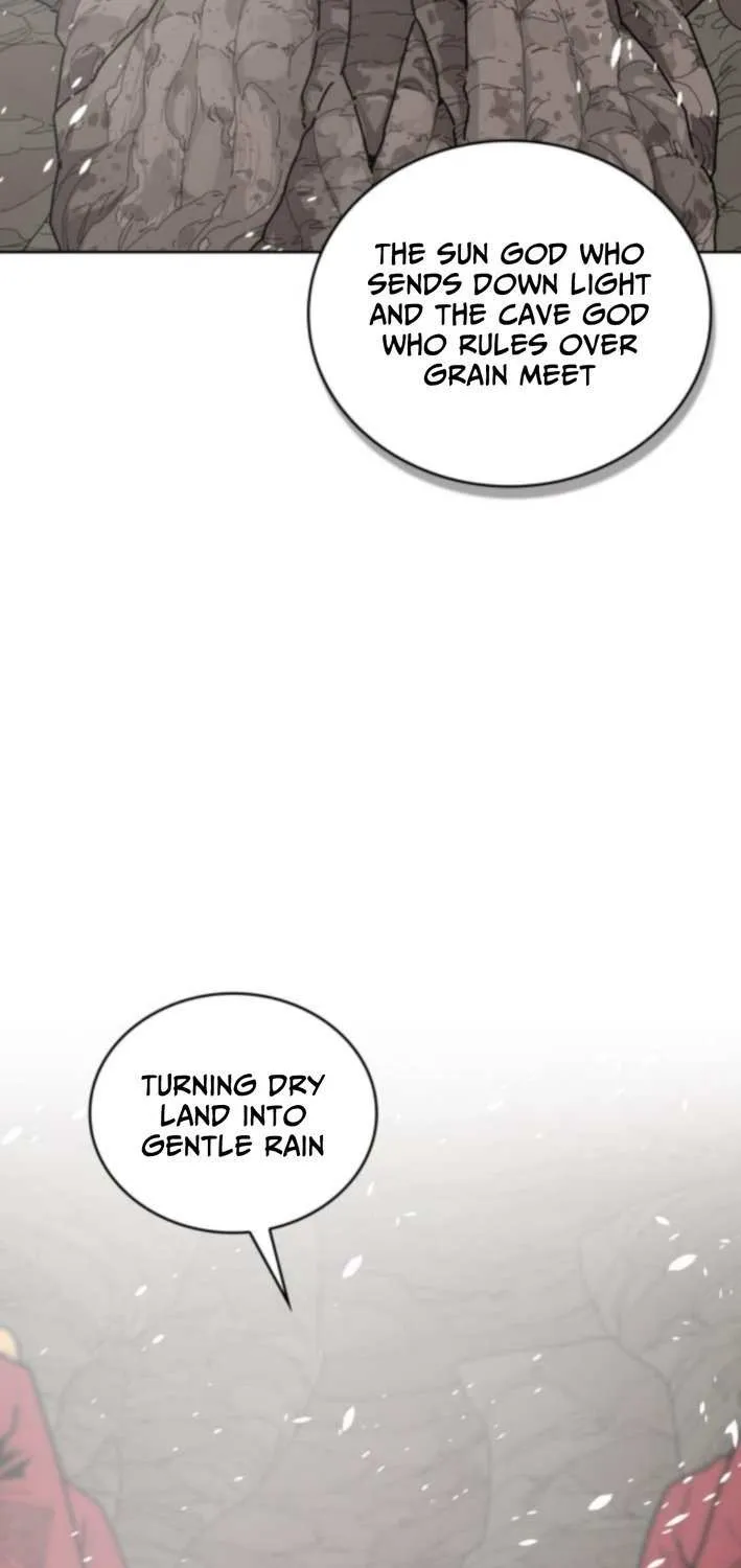 King Micheon of Goguryeo Chapter 22 page 6 - 