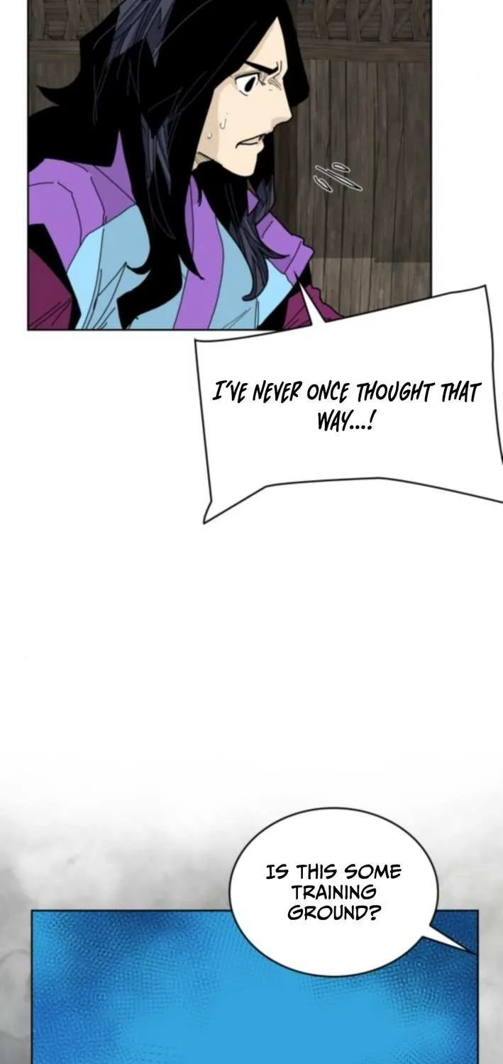 King Micheon of Goguryeo Chapter 22 page 53 - 