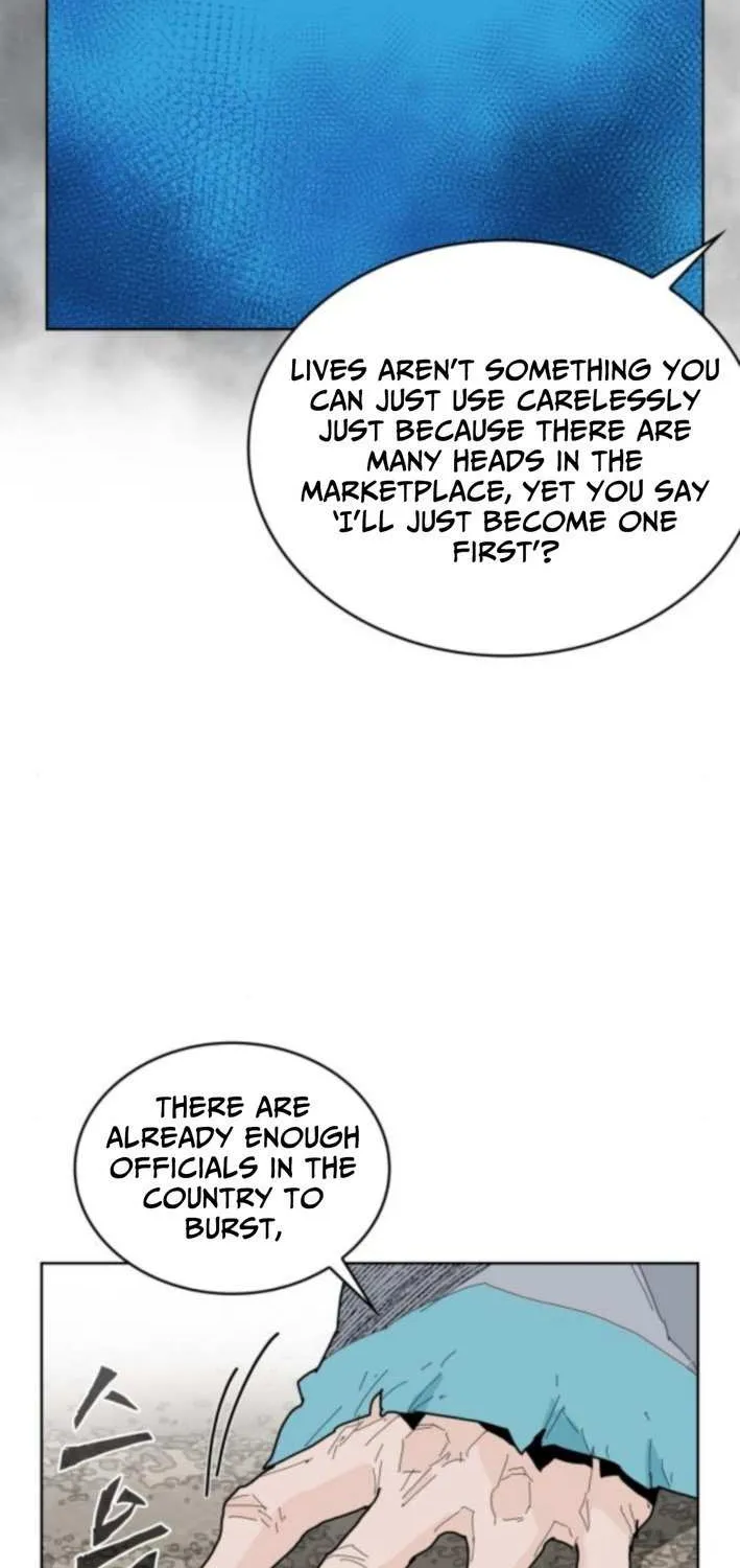 King Micheon of Goguryeo Chapter 22 page 54 - 