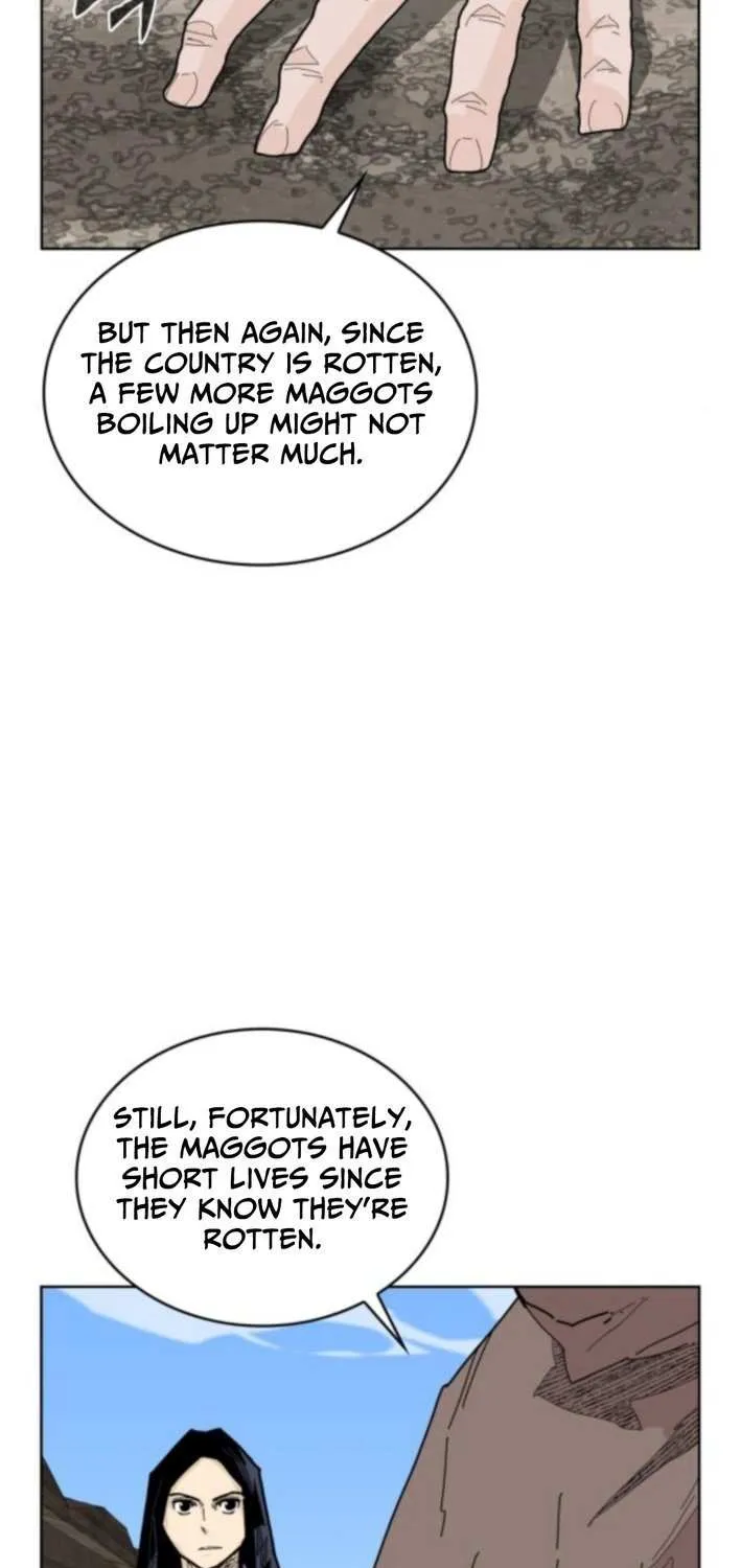 King Micheon of Goguryeo Chapter 22 page 55 - 