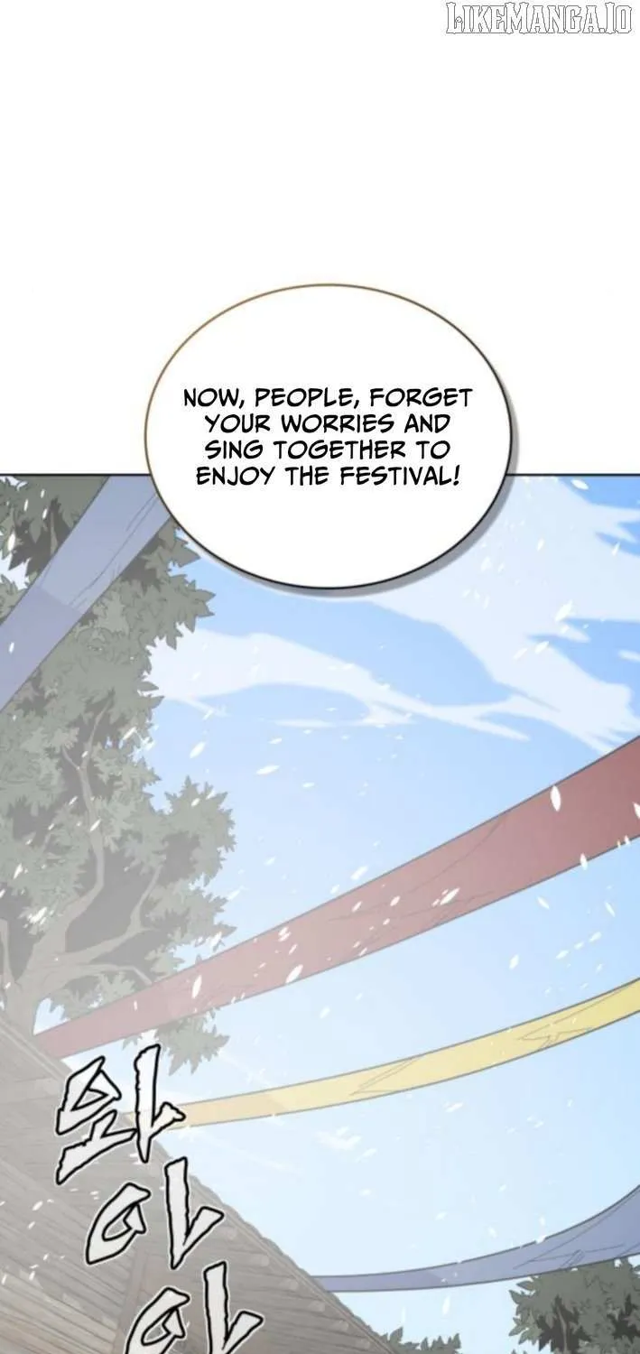 King Micheon of Goguryeo Chapter 22 page 9 - 