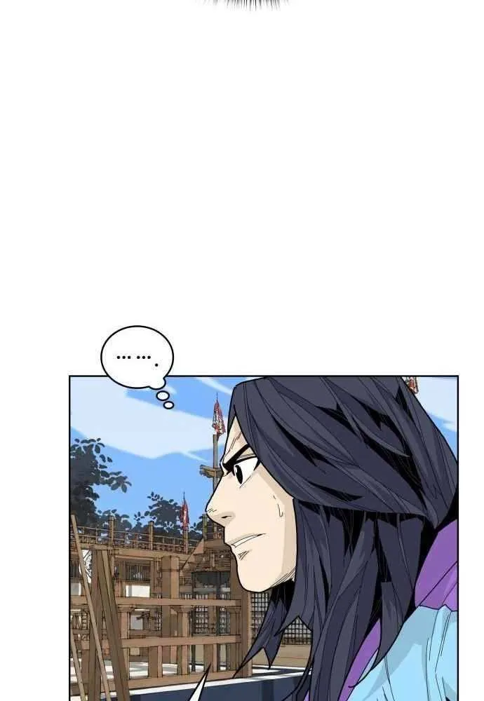 King Micheon of Goguryeo Chapter 23 page 15 - 