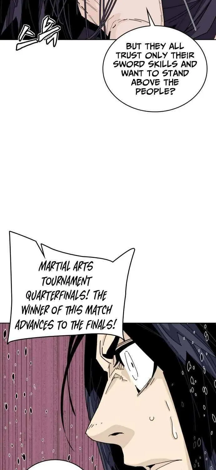 King Micheon of Goguryeo Chapter 23 page 17 - 