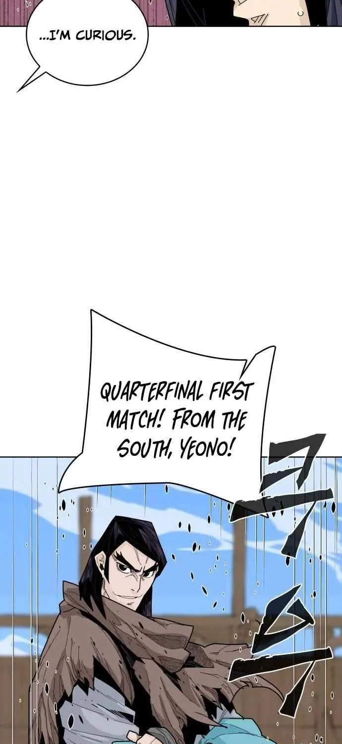King Micheon of Goguryeo Chapter 23 page 18 - 