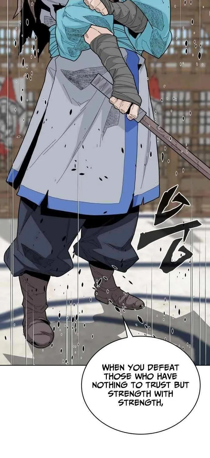 King Micheon of Goguryeo Chapter 23 page 19 - 