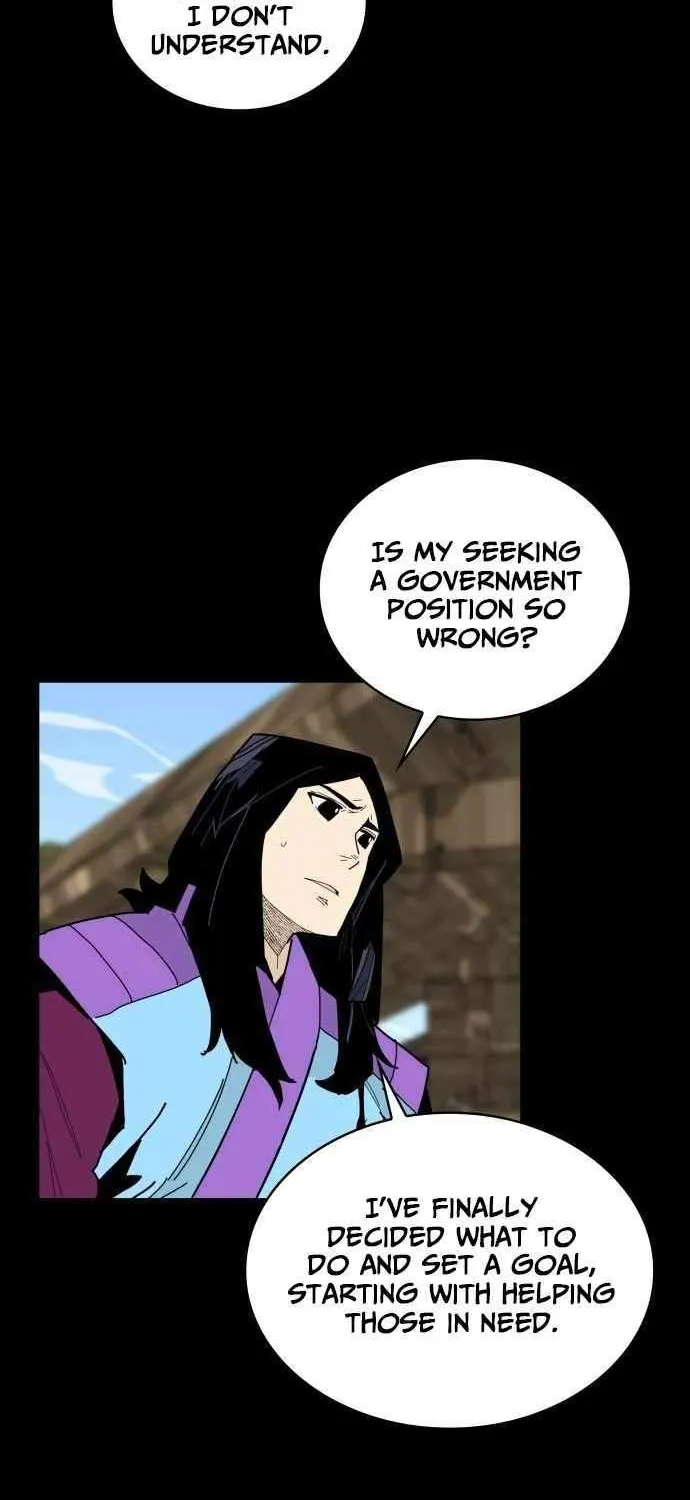 King Micheon of Goguryeo Chapter 23 page 24 - 