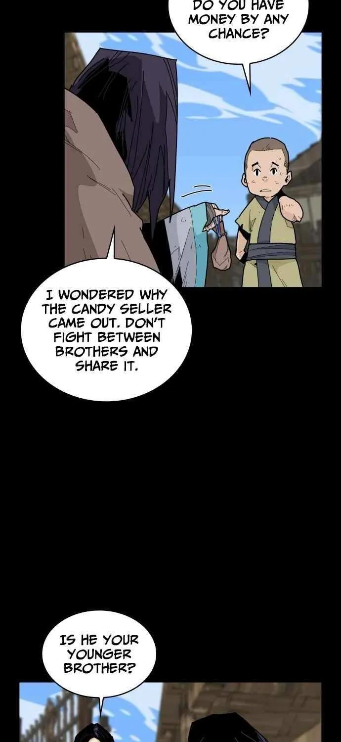 King Micheon of Goguryeo Chapter 23 page 26 - 
