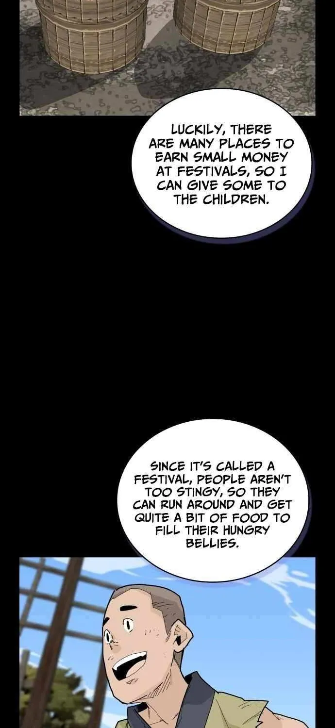 King Micheon of Goguryeo Chapter 23 page 28 - 