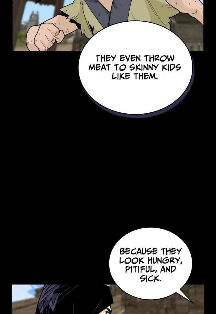 King Micheon of Goguryeo Chapter 23 page 29 - 