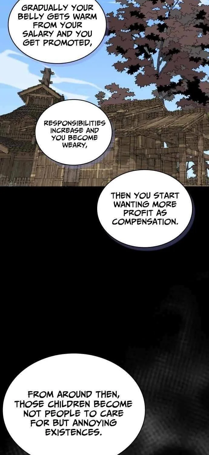 King Micheon of Goguryeo Chapter 23 page 31 - 