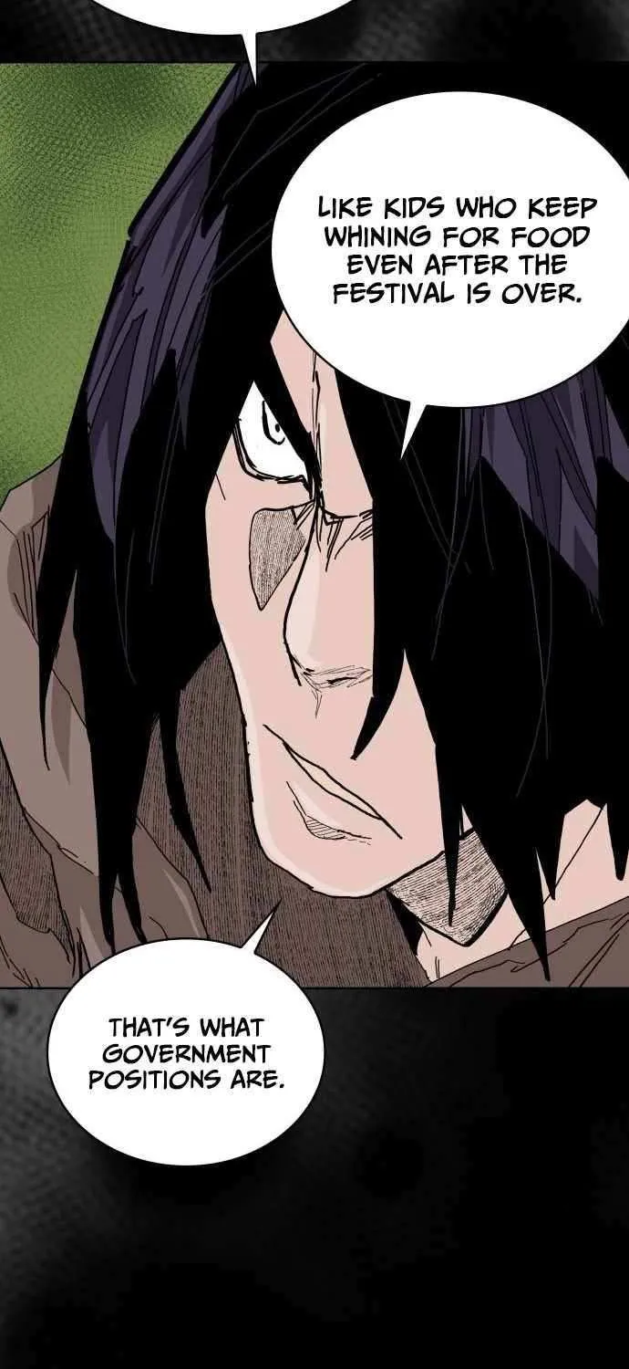 King Micheon of Goguryeo Chapter 23 page 32 - 