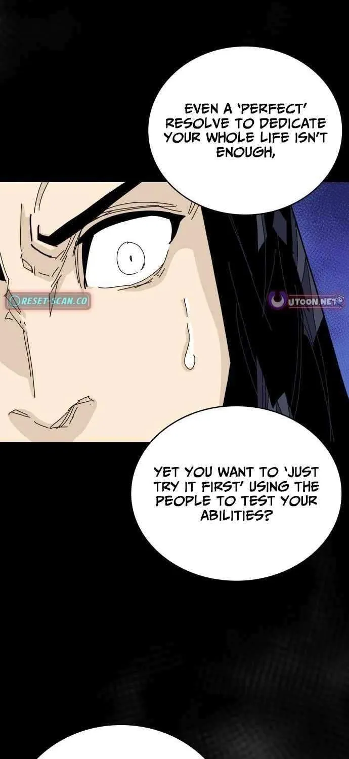 King Micheon of Goguryeo Chapter 23 page 33 - 
