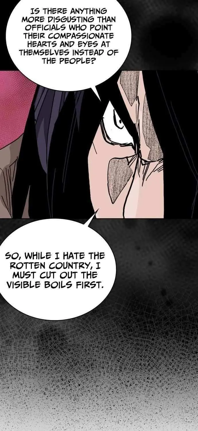 King Micheon of Goguryeo Chapter 23 page 34 - 