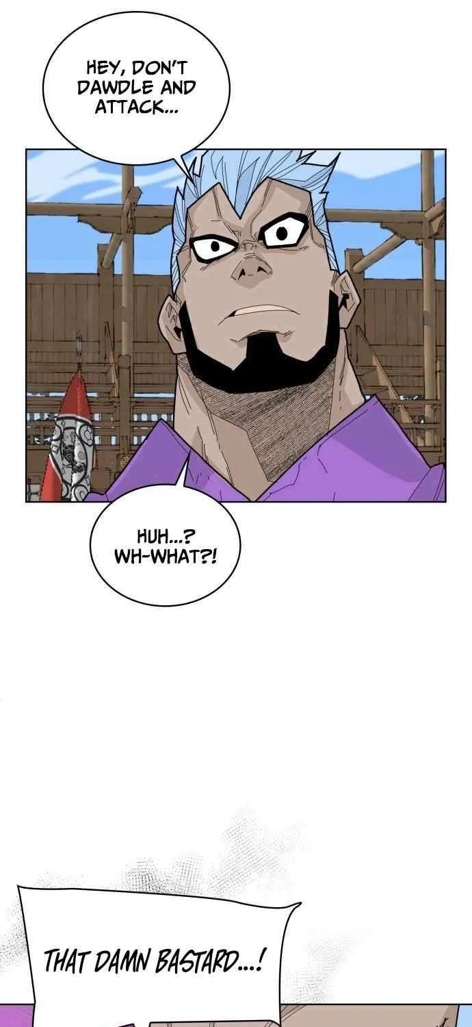 King Micheon of Goguryeo Chapter 23 page 38 - 