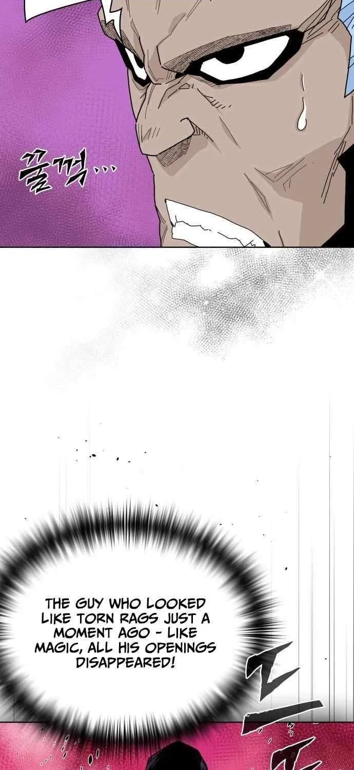 King Micheon of Goguryeo Chapter 23 page 39 - 