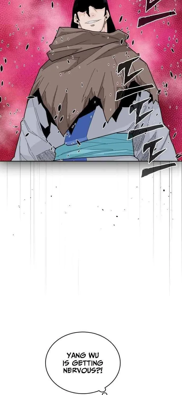King Micheon of Goguryeo Chapter 23 page 40 - 