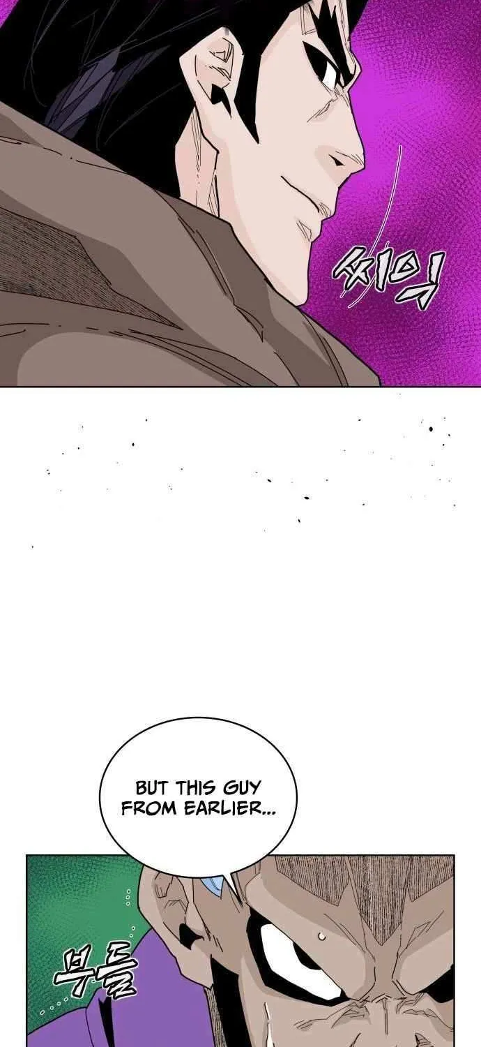 King Micheon of Goguryeo Chapter 23 page 42 - 
