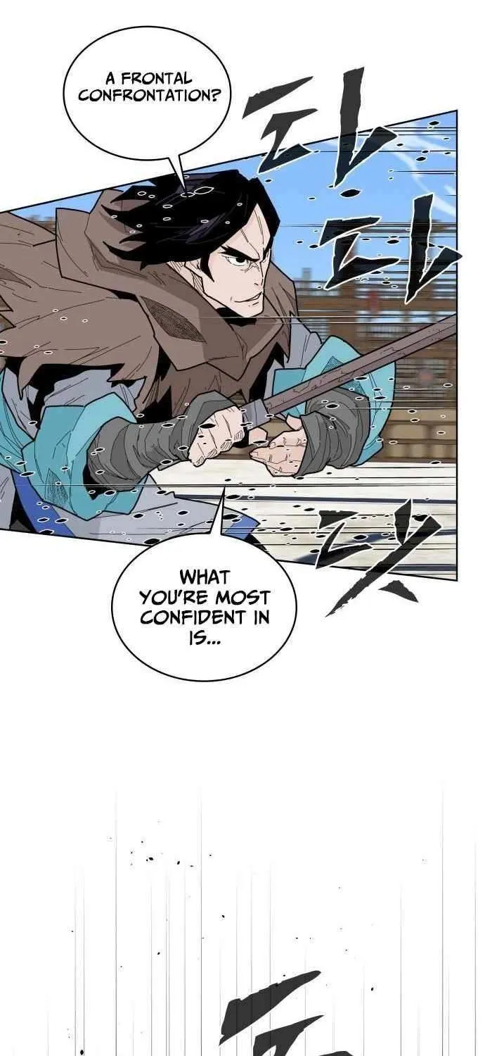 King Micheon of Goguryeo Chapter 23 page 45 - 