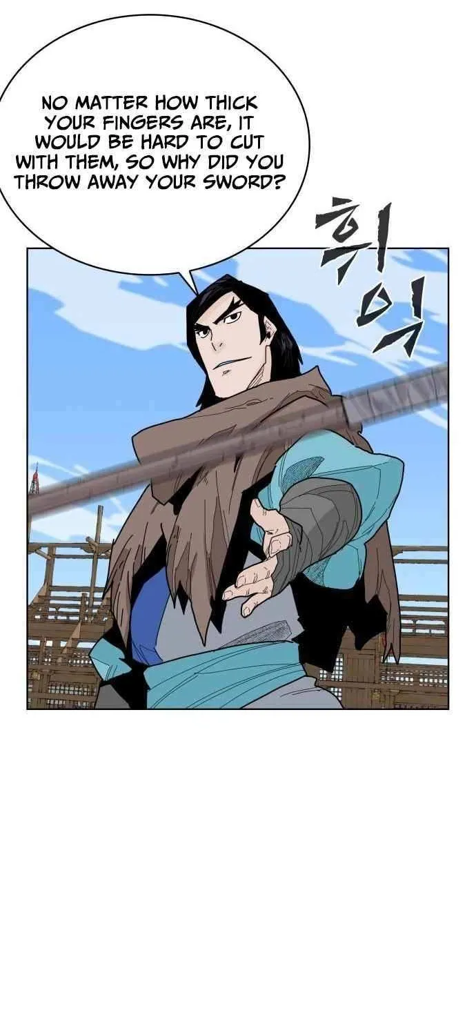 King Micheon of Goguryeo Chapter 23 page 49 - 
