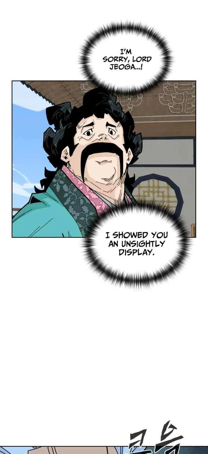 King Micheon of Goguryeo Chapter 23 page 52 - 