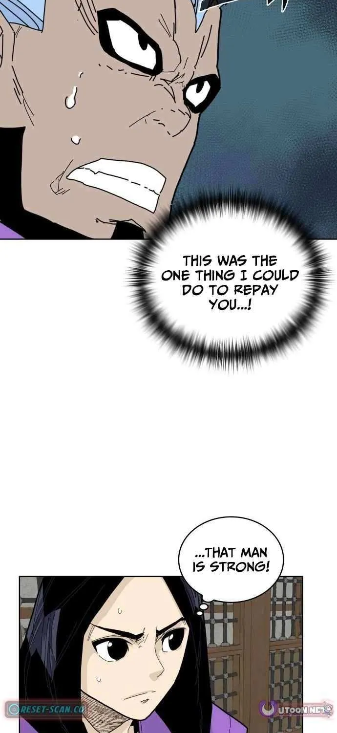 King Micheon of Goguryeo Chapter 23 page 53 - 