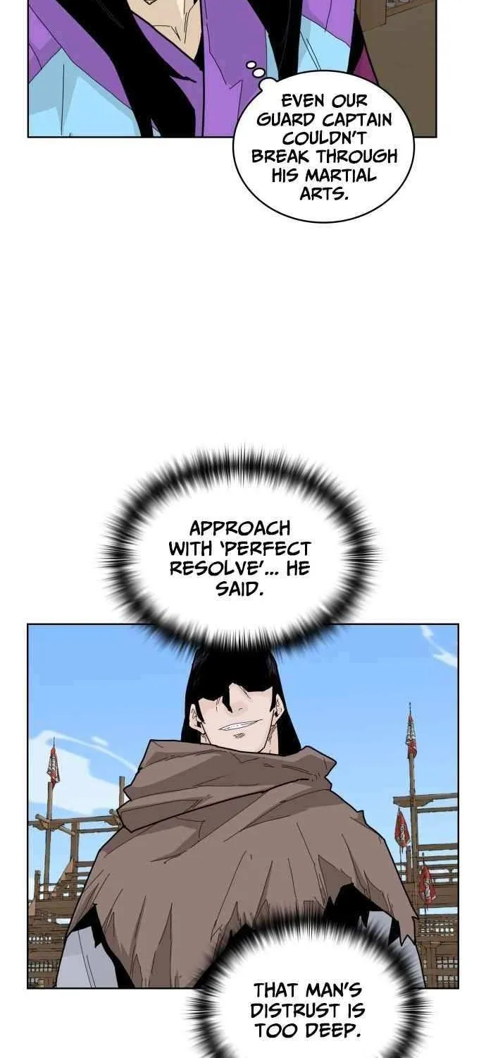 King Micheon of Goguryeo Chapter 23 page 54 - 