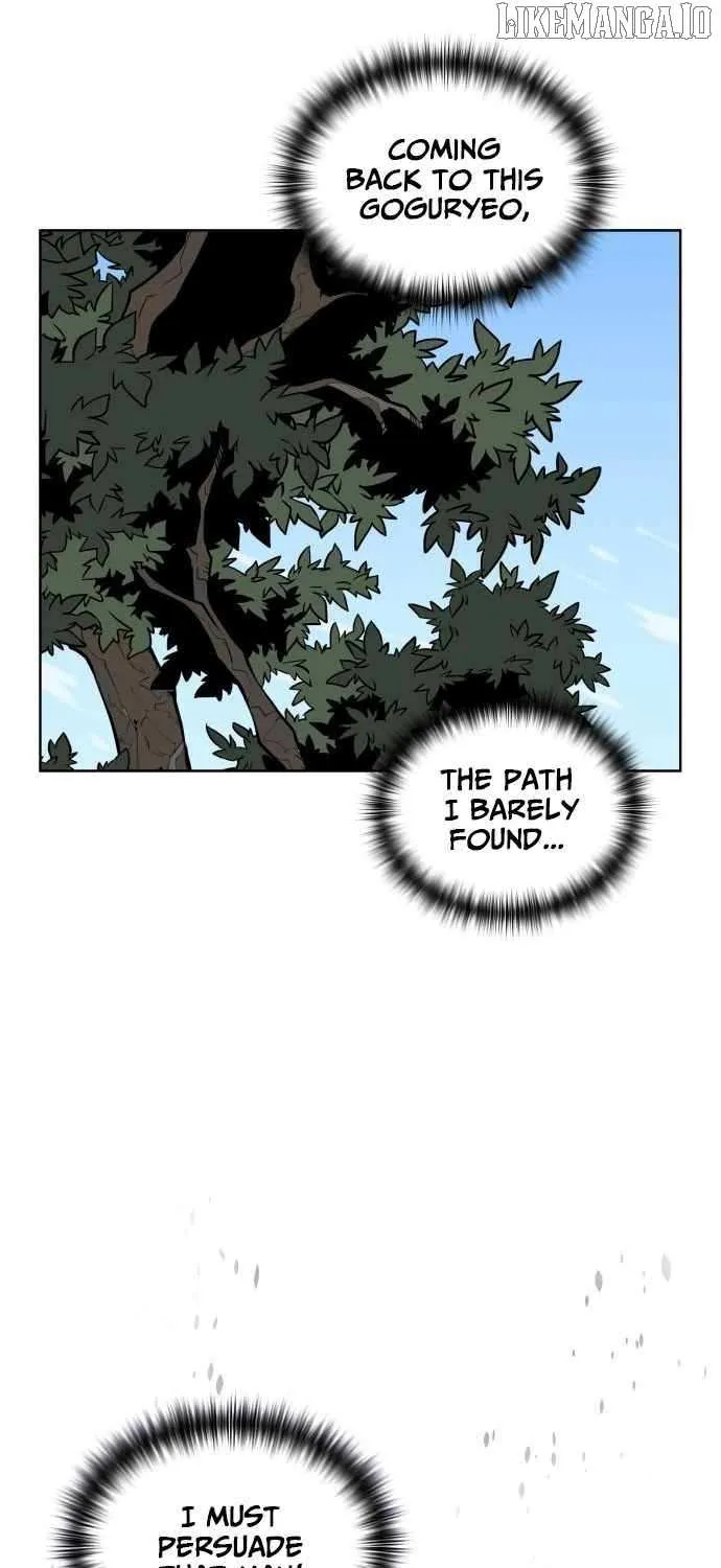 King Micheon of Goguryeo Chapter 23 page 58 - 
